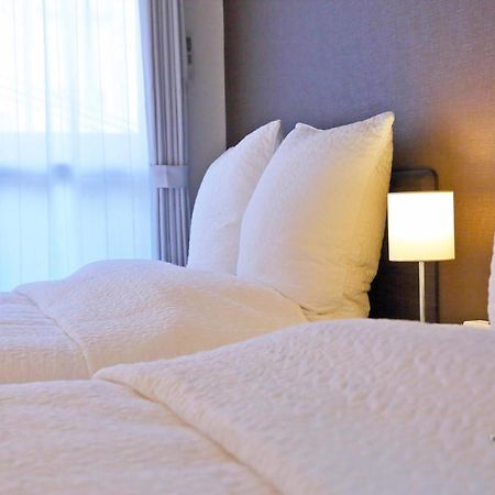 Grandouce Shinsaibashi-Higashi Apartment Osaka Ngoại thất bức ảnh
