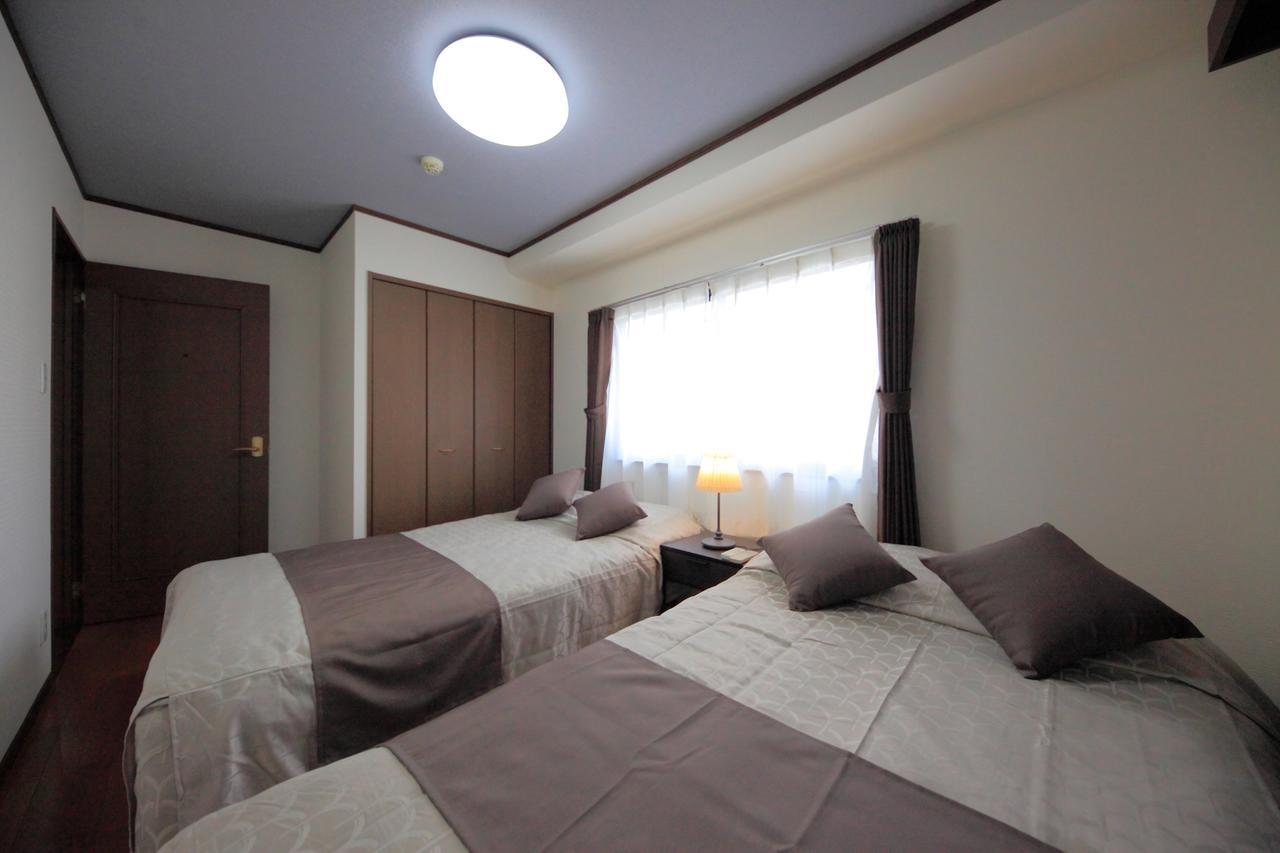 Grandouce Shinsaibashi-Higashi Apartment Osaka Ngoại thất bức ảnh