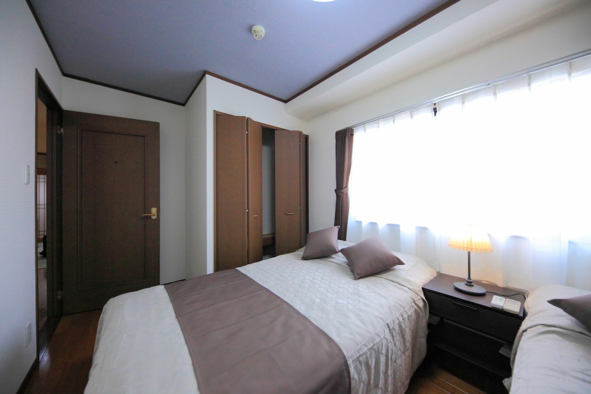 Grandouce Shinsaibashi-Higashi Apartment Osaka Ngoại thất bức ảnh