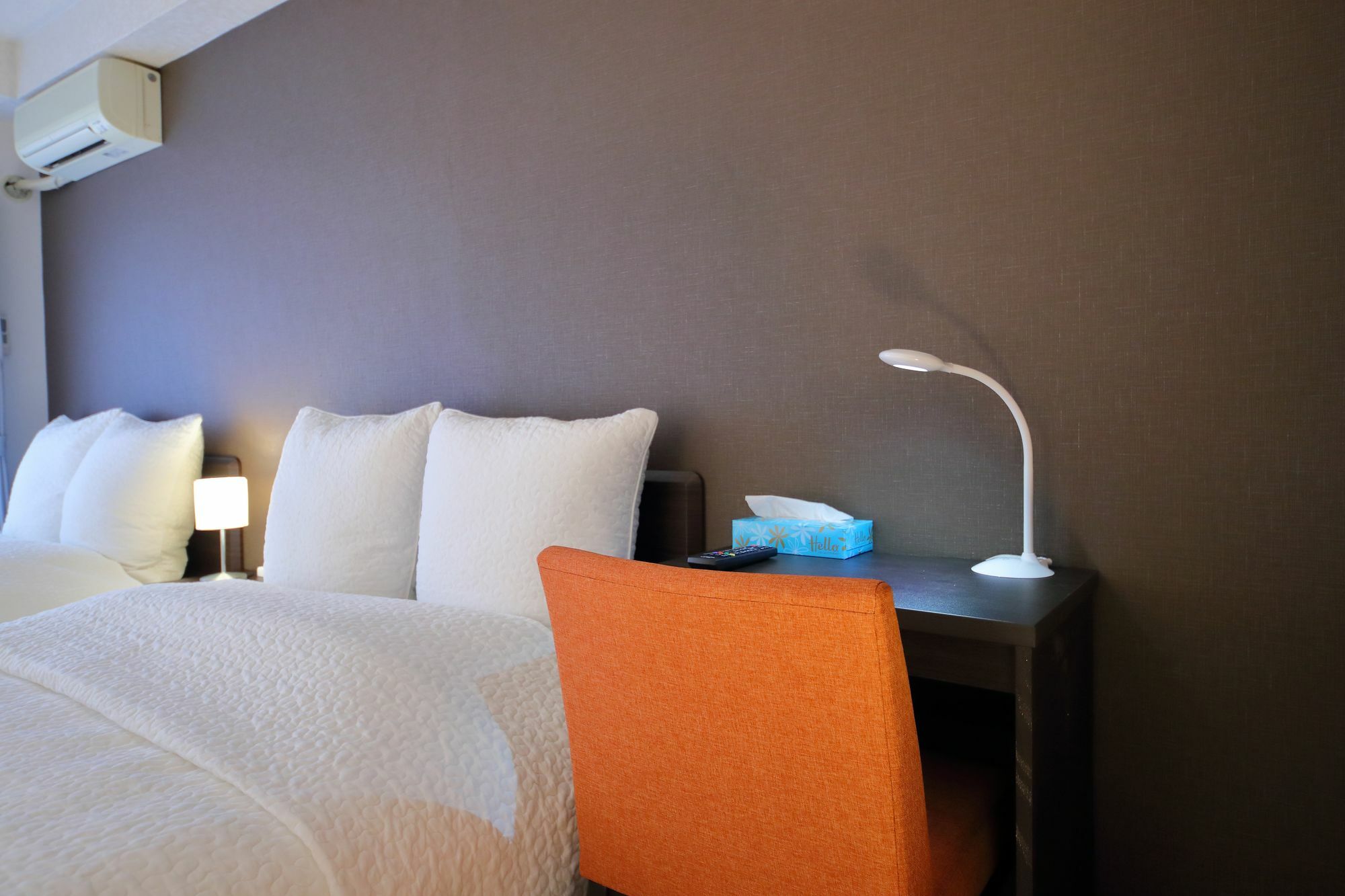 Grandouce Shinsaibashi-Higashi Apartment Osaka Ngoại thất bức ảnh