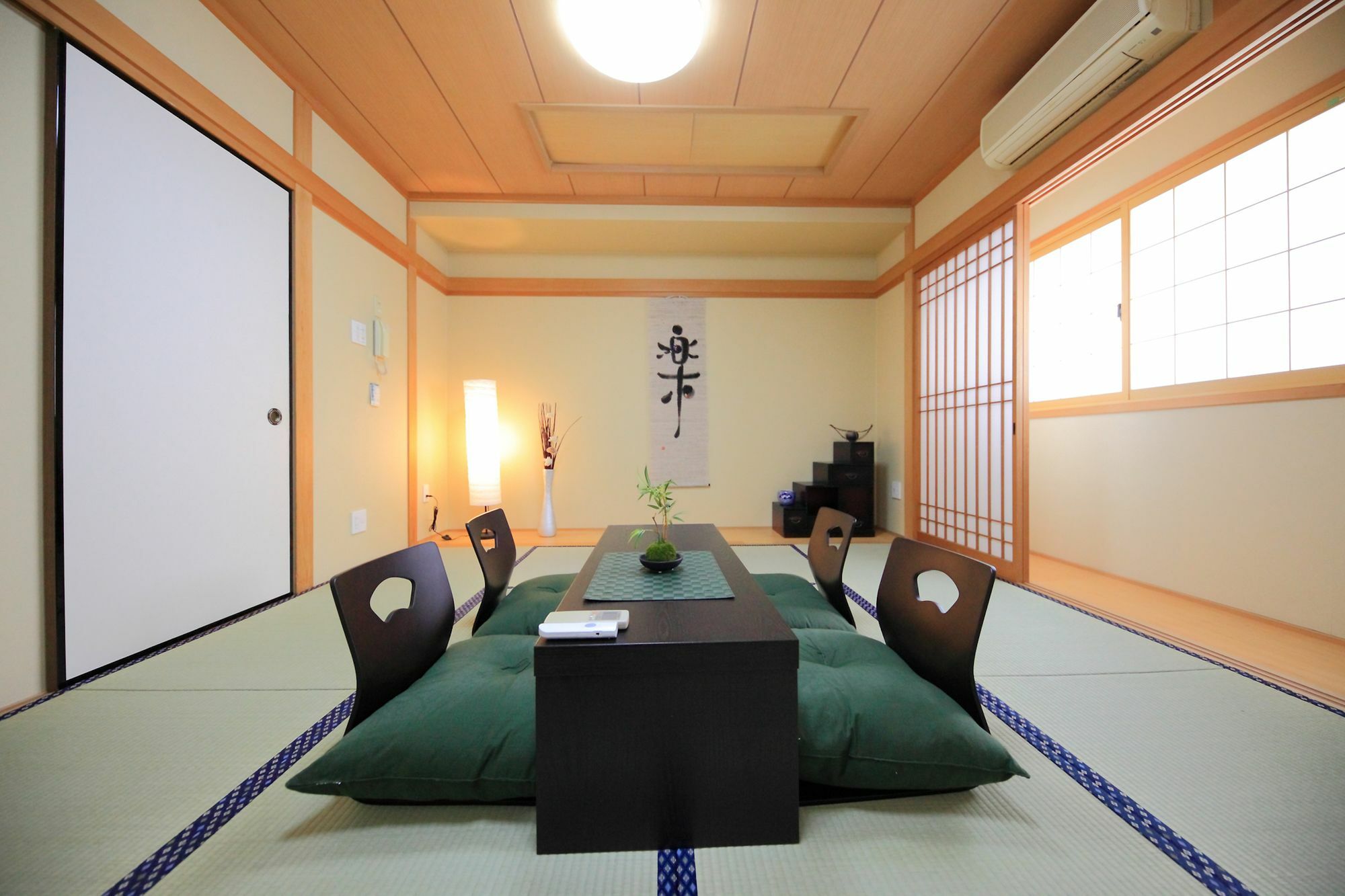 Grandouce Shinsaibashi-Higashi Apartment Osaka Ngoại thất bức ảnh