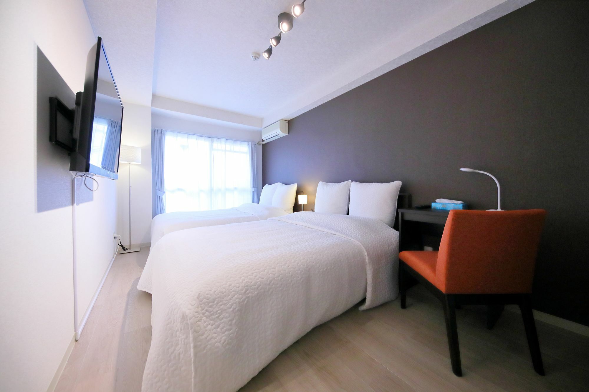 Grandouce Shinsaibashi-Higashi Apartment Osaka Ngoại thất bức ảnh
