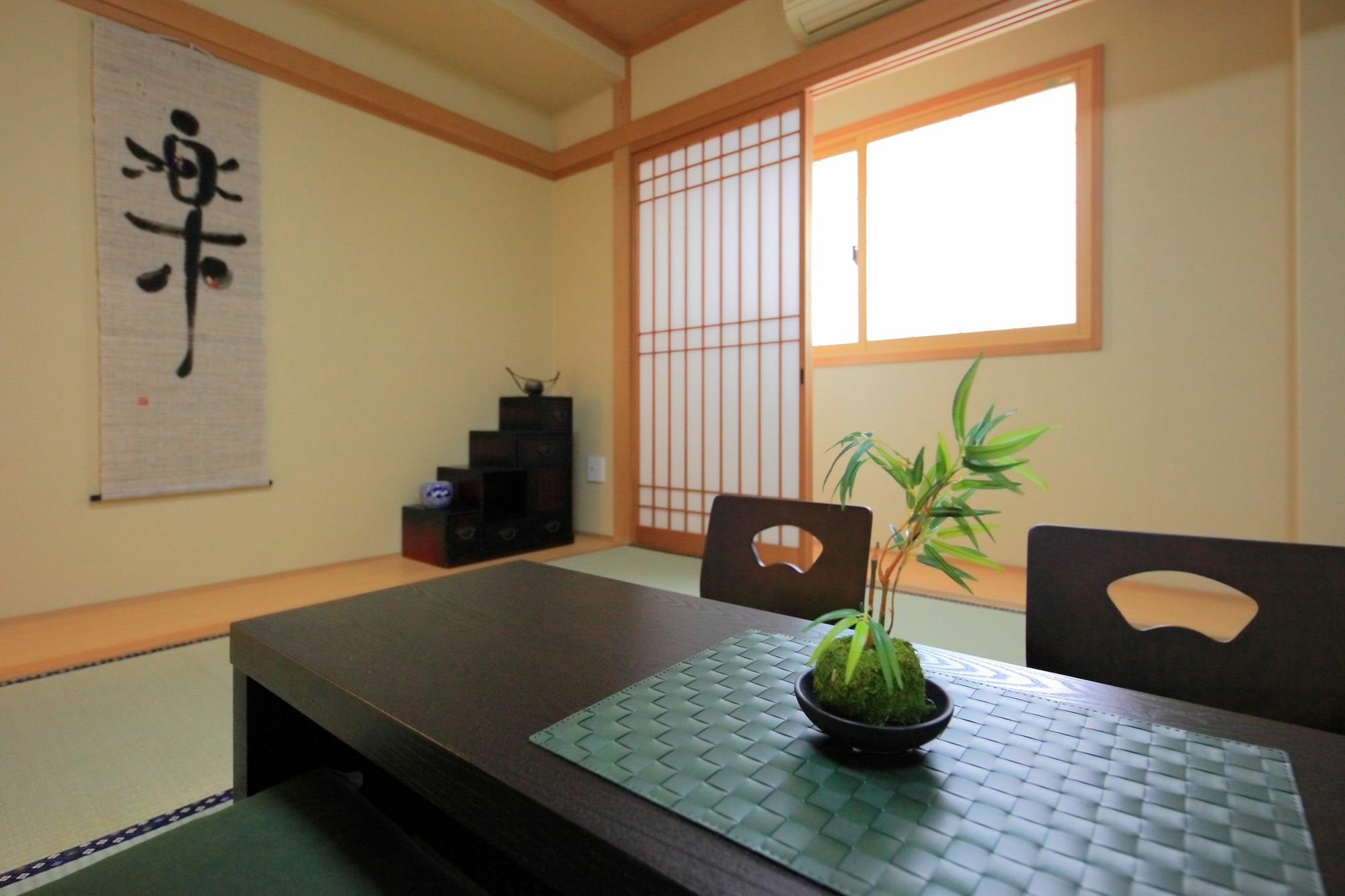 Grandouce Shinsaibashi-Higashi Apartment Osaka Ngoại thất bức ảnh
