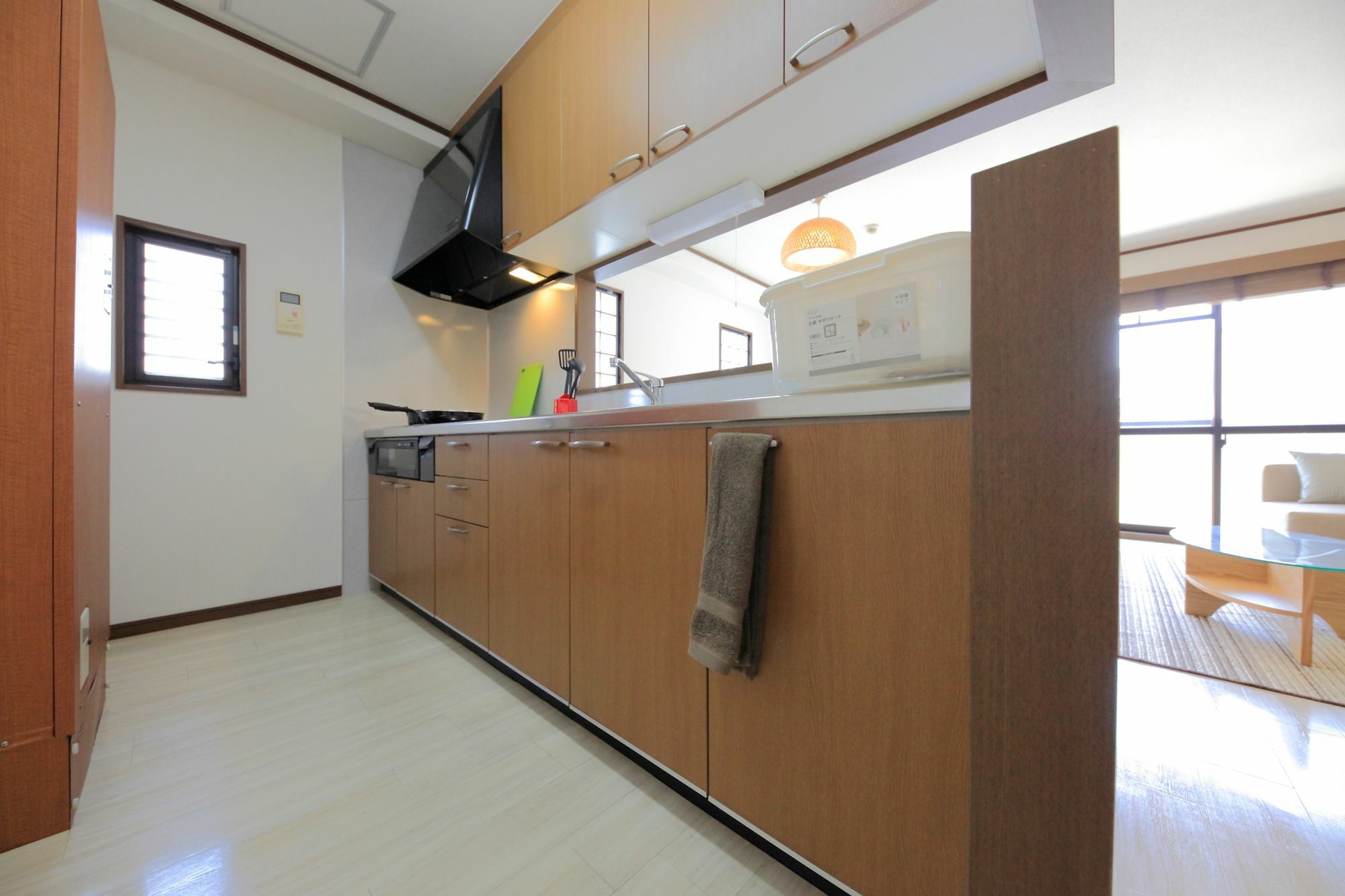 Grandouce Shinsaibashi-Higashi Apartment Osaka Ngoại thất bức ảnh