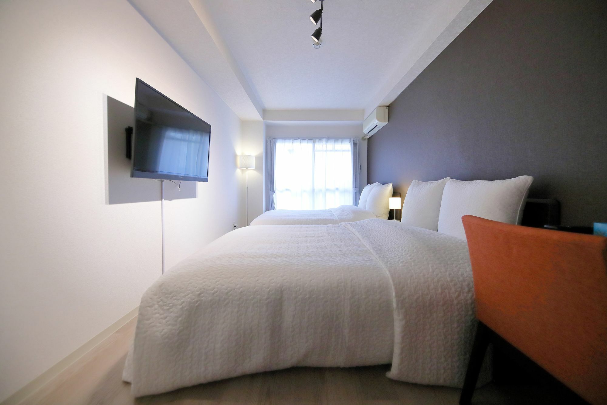 Grandouce Shinsaibashi-Higashi Apartment Osaka Ngoại thất bức ảnh