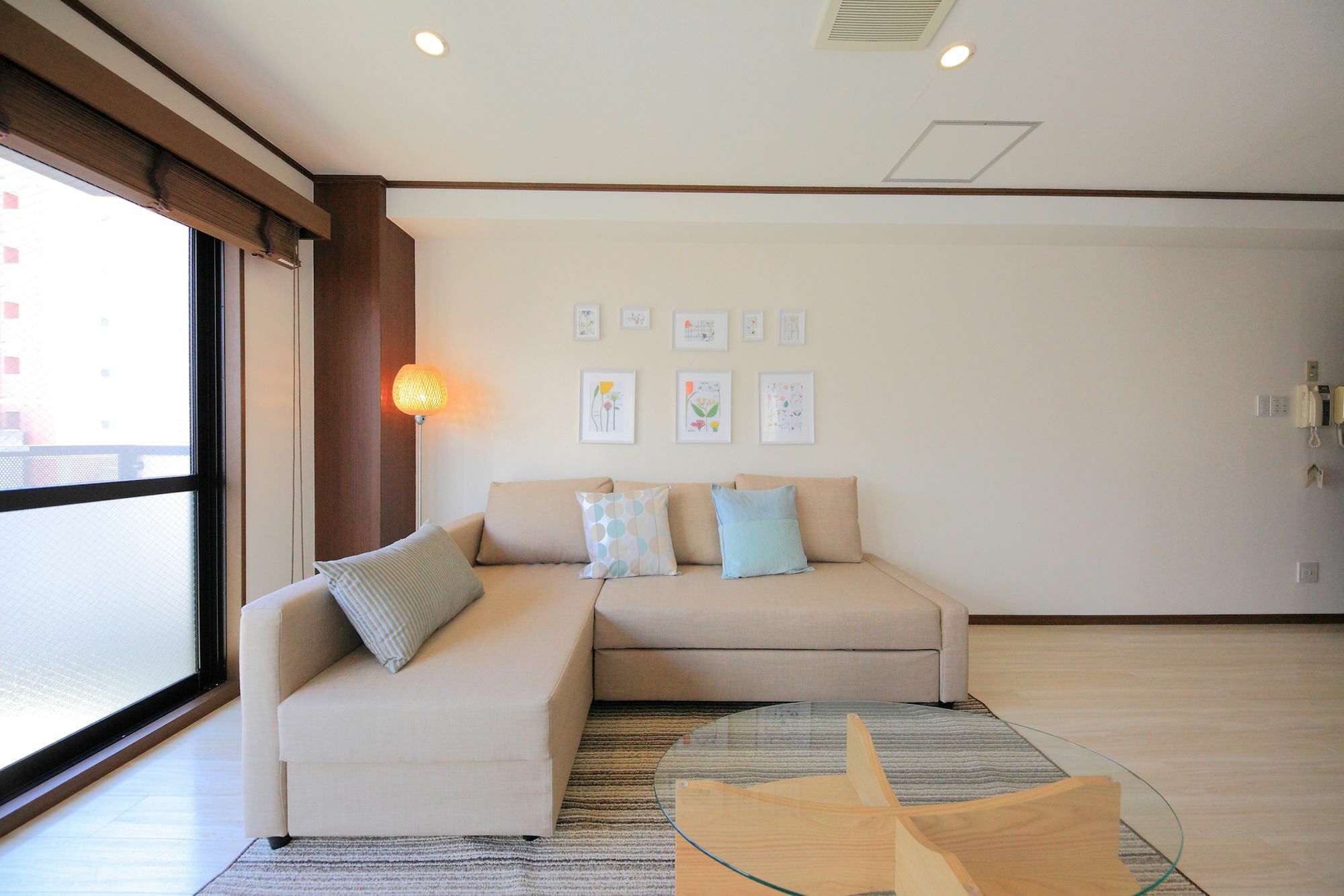 Grandouce Shinsaibashi-Higashi Apartment Osaka Ngoại thất bức ảnh
