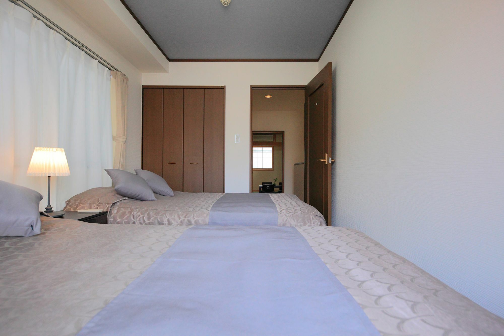 Grandouce Shinsaibashi-Higashi Apartment Osaka Ngoại thất bức ảnh