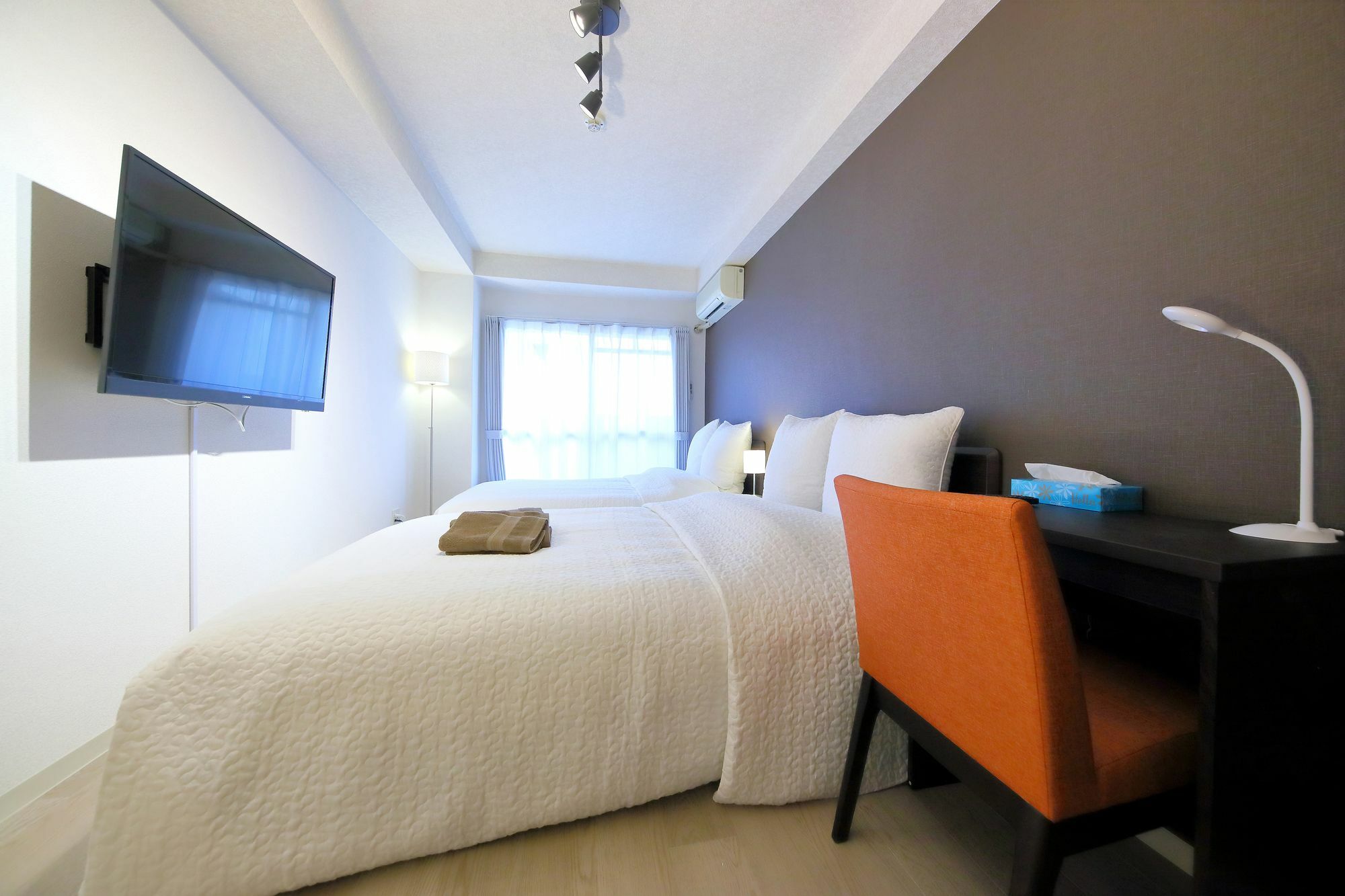 Grandouce Shinsaibashi-Higashi Apartment Osaka Ngoại thất bức ảnh