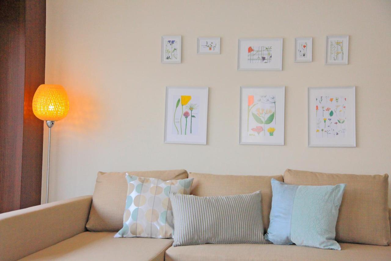 Grandouce Shinsaibashi-Higashi Apartment Osaka Ngoại thất bức ảnh