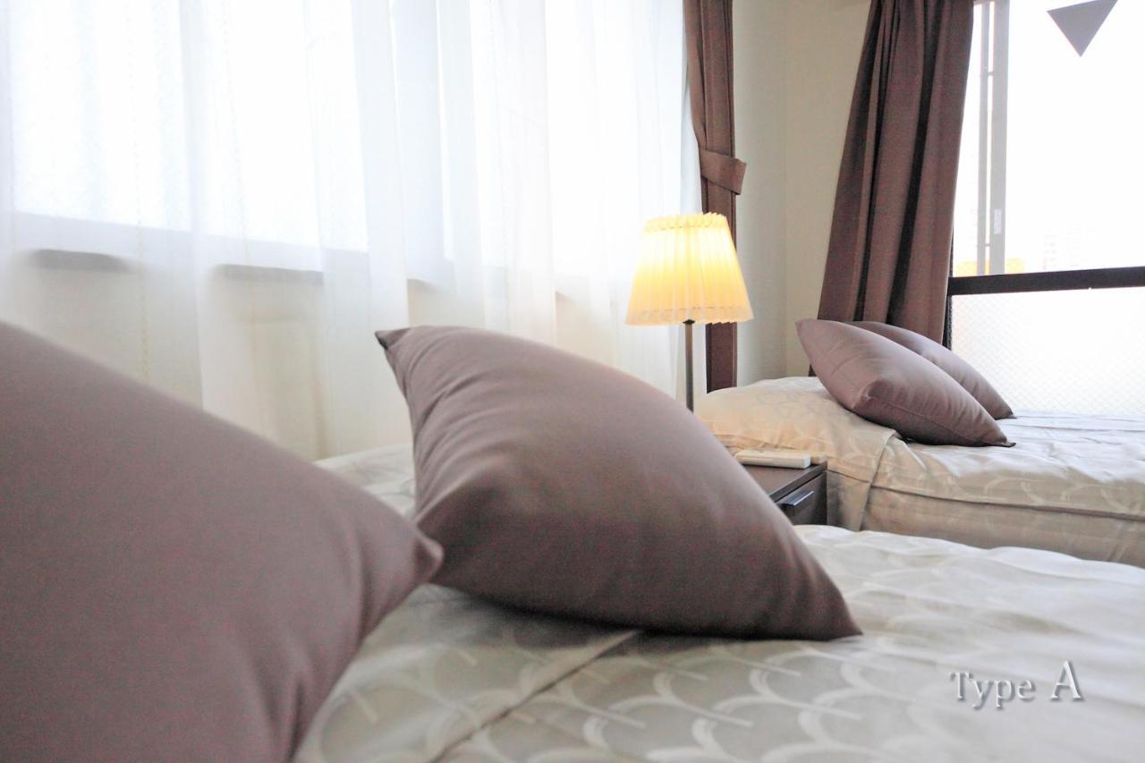 Grandouce Shinsaibashi-Higashi Apartment Osaka Ngoại thất bức ảnh