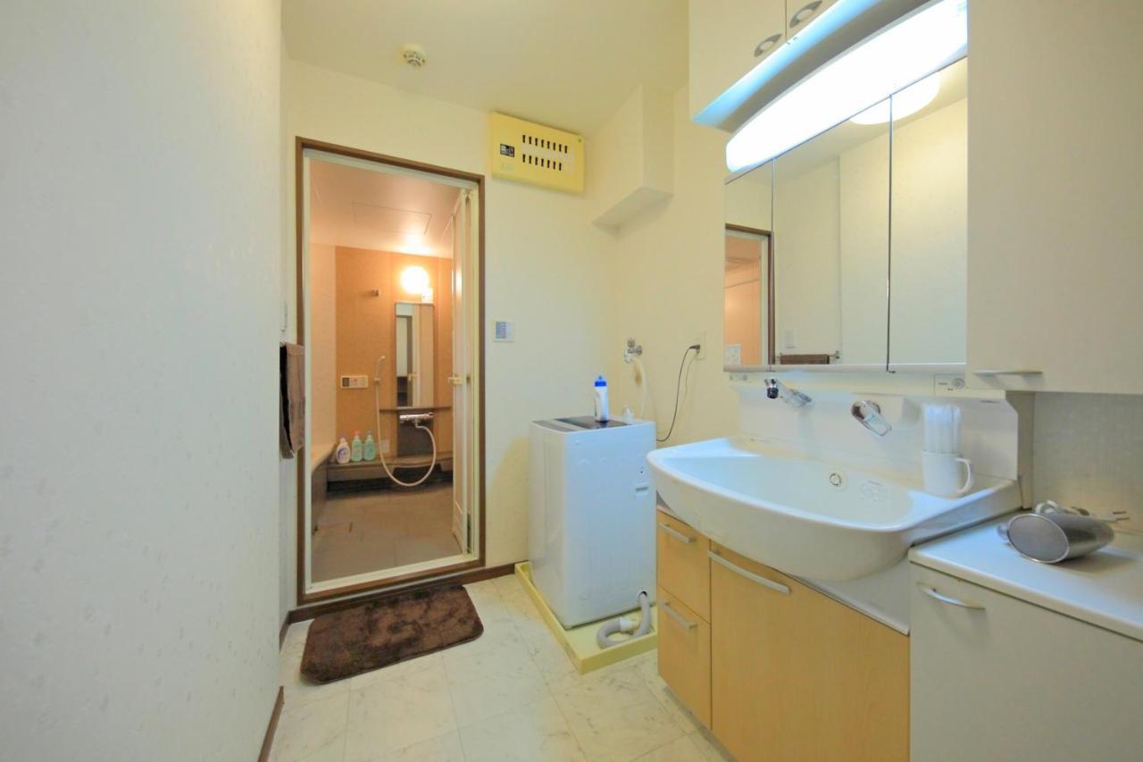 Grandouce Shinsaibashi-Higashi Apartment Osaka Ngoại thất bức ảnh