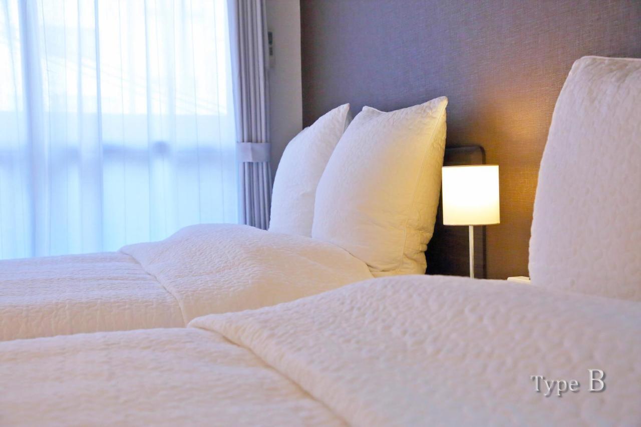 Grandouce Shinsaibashi-Higashi Apartment Osaka Ngoại thất bức ảnh