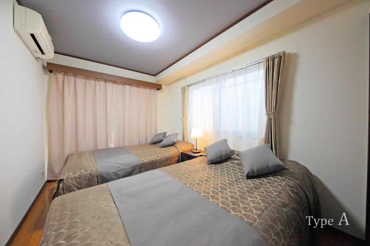 Grandouce Shinsaibashi-Higashi Apartment Osaka Ngoại thất bức ảnh