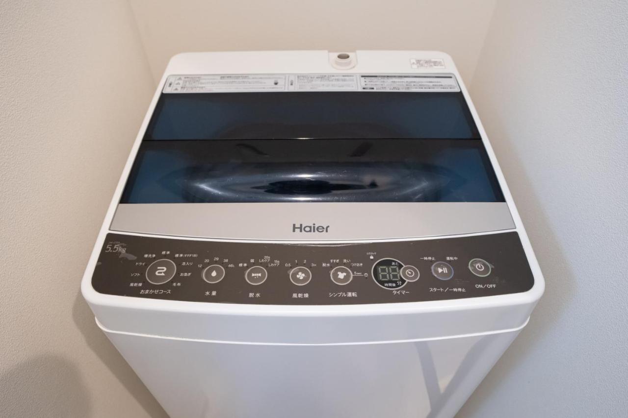 Grandouce Shinsaibashi-Higashi Apartment Osaka Ngoại thất bức ảnh