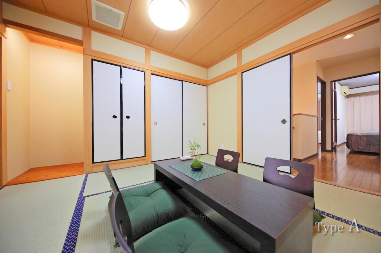 Grandouce Shinsaibashi-Higashi Apartment Osaka Ngoại thất bức ảnh