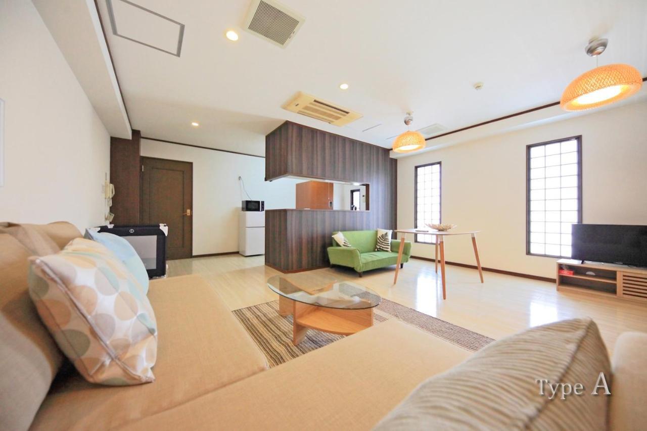 Grandouce Shinsaibashi-Higashi Apartment Osaka Ngoại thất bức ảnh